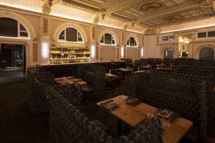 The Meat & Wine Co Perth