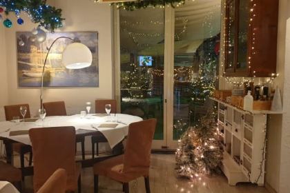 Omero Pizzeria e Tradizione