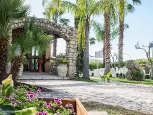 Villa Ambrosia