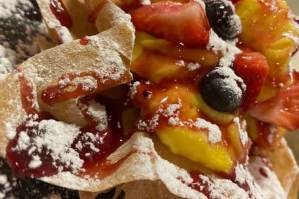 Quarantuno Restaurant