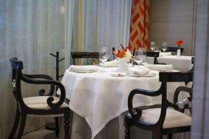 Zalacaín Restaurant