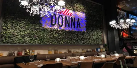 La Bella Donna La Rochelle