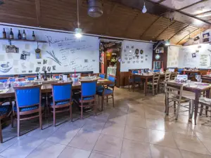Locanda Antichi Sapori