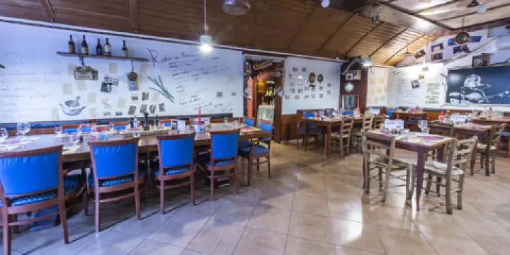 Locanda Antichi Sapori