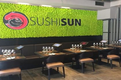 Sushi Sun