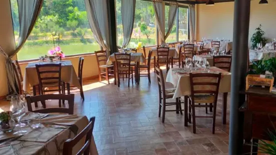 Ristorante & Agriturismo il margone