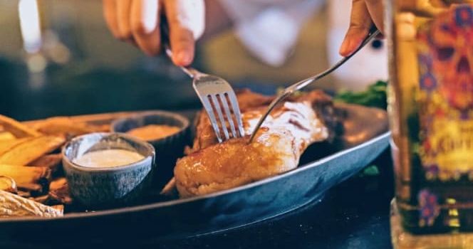 Tierra Gourmet