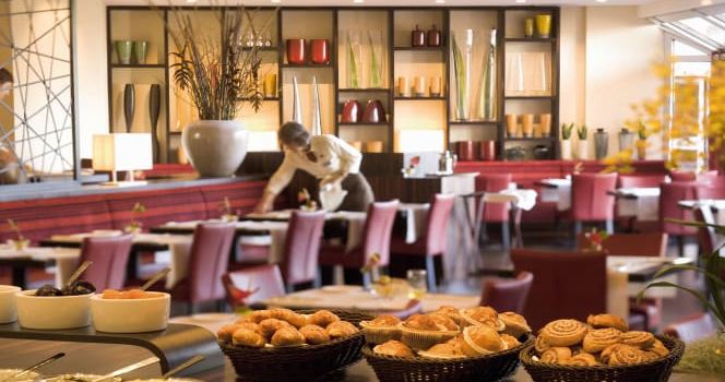 Movenpick Restaurant