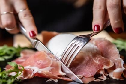 Trattoria Vecchio Mercato