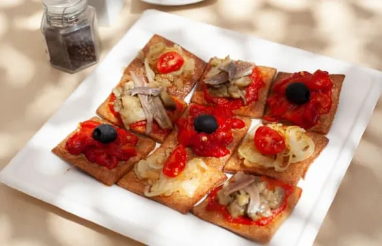 Tierra de Ibiza Tradición Culinaria