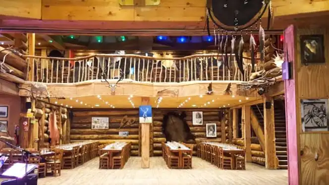 Hotels in Muchedent