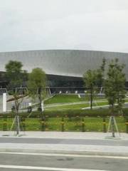 Спортивный Центр Сычуань Цин Сити
