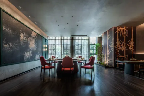 喜舍（江灘店）