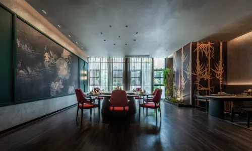 XISHE RESTAURANT