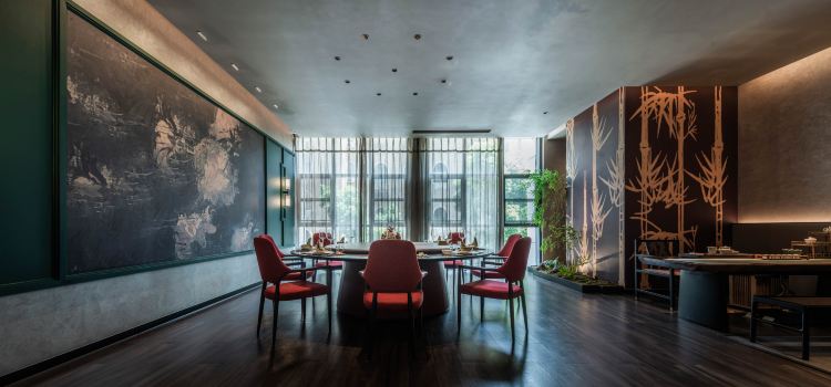 XISHE RESTAURANT
