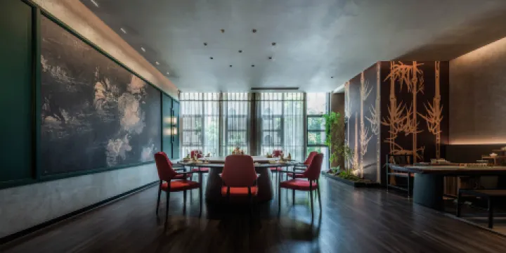 喜舍（江灘店）