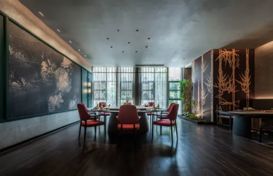 喜舍（江灘店）