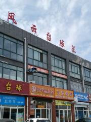 Fengyuntaiqiu Club