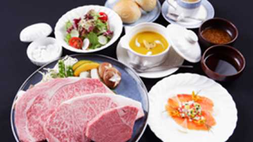 神戸ステーキレストラン モーリヤ 三宮店