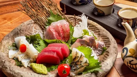 Yanbaru Meat in 온나