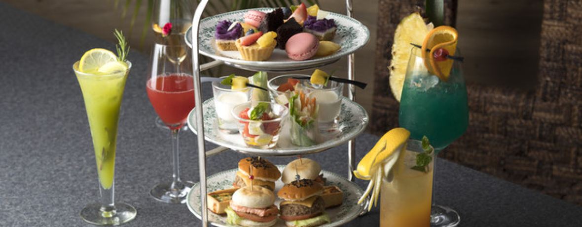 Sansettobaandoterasu