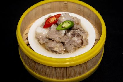 汀州建国饭店·路易艾尼西餐厅