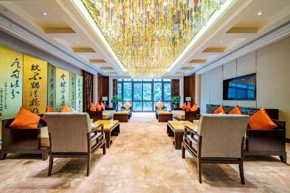 巢湖深業温泉假日度假酒店·翠苑中餐廳