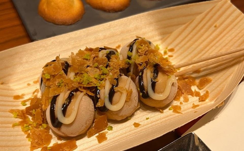SUGALABO V (Shinsaibashi/Namba/Yotsubashi, Osaka) - Restaurant
