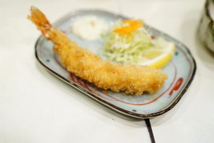 Tonkatsu Tonta