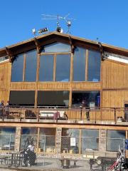 Trollhaugen Ski Area & Convention: Ski Shop