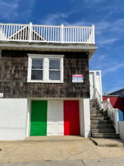 The Jersey Shore House