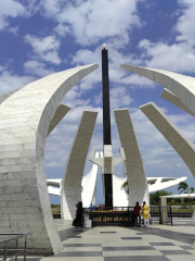 Puratchi Thalaivi Amma Dr. J. Jayalalithaa Memorial