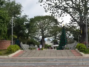 Parque Morrocoy