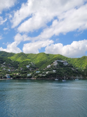 Bahía de Taganga