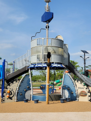 Nakdong River Sports Park
