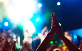 Foshan | Jason Zhang World Tour