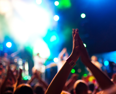 Austin | Leslie Odom Jr. Tour