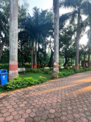 Shahid Park Nehru Bal Udyan