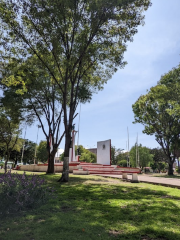 Parque de la Bandera