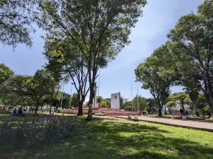 Parque de la Bandera