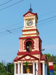 Ghanta Ghar Clock Tower Bhagalpur