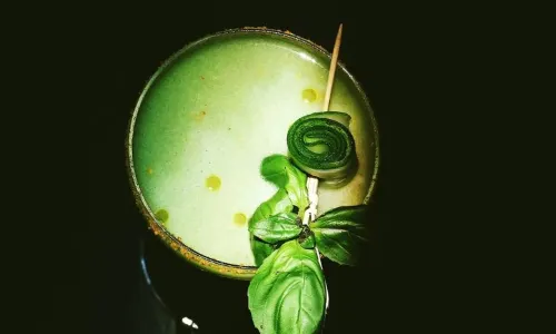 Layla - Eatery & Bar