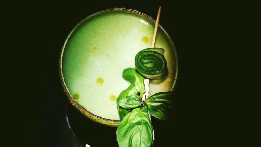 Layla - Eatery & Bar