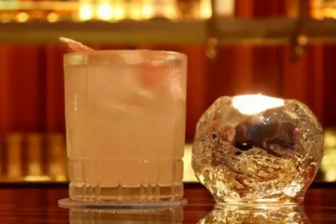 DOT Whiskey Club