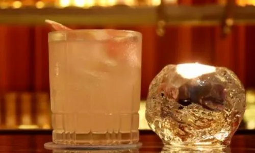 DOT Whiskey Club
