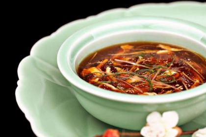 MINGHUYUAN RESTAURANT