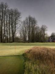 Top Boerengolf De Vosselhoeve