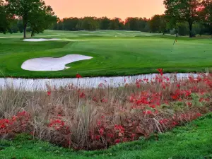 Rend Lake Golf Course