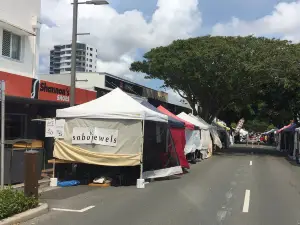 Caloundra Street Fair