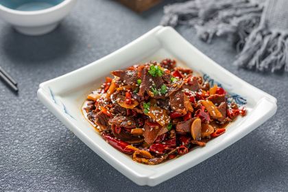 一味清欢·欢喜